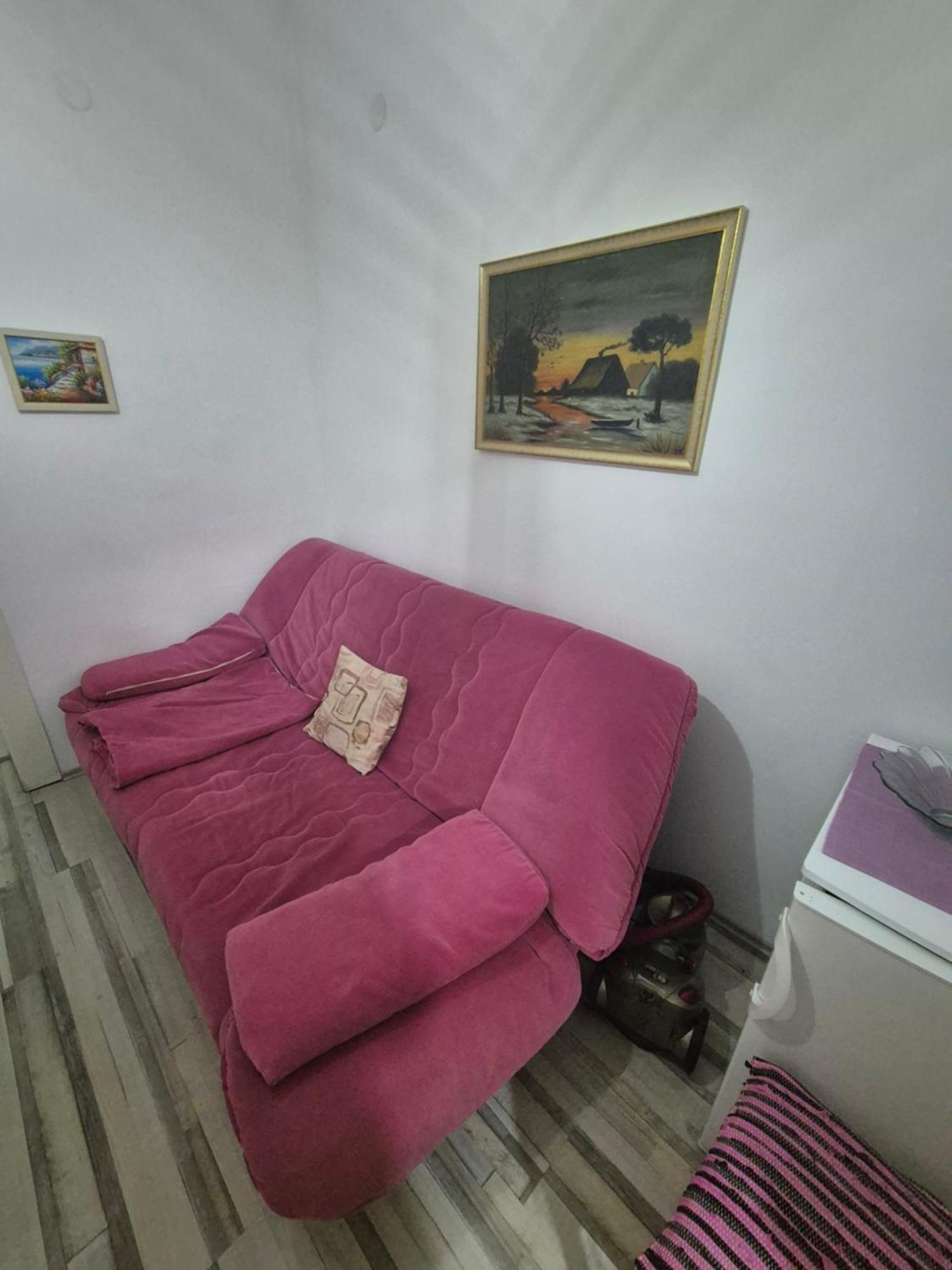 Apartment Capital Town Vk 14 Novi Sad Exterior photo